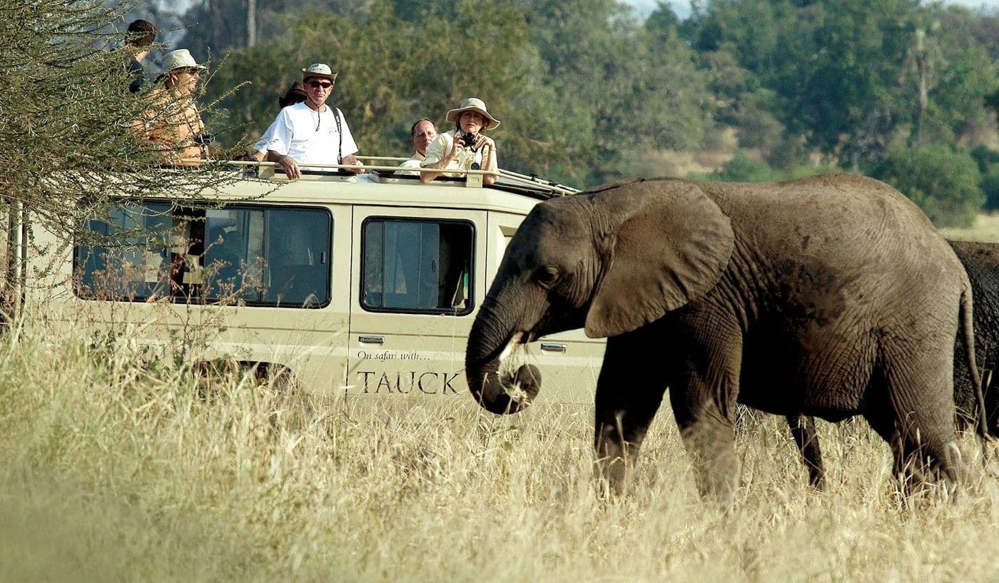Adventures Tour
